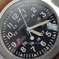Часы Hamilton Khaki Field Mechanical H69439531 фото 6